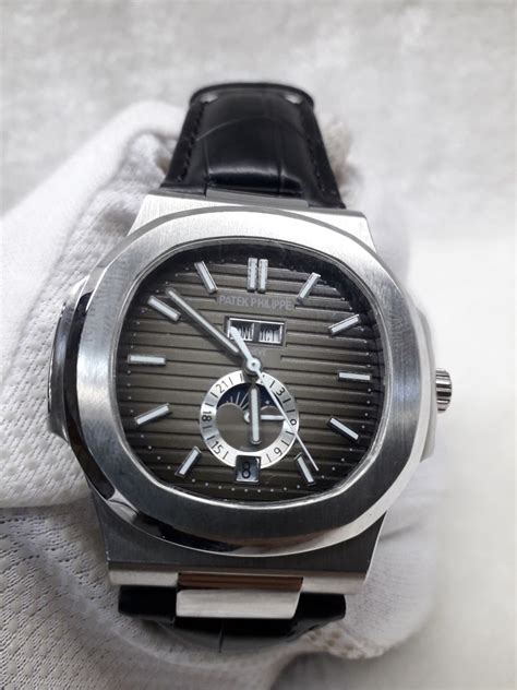 patek philippe 5701